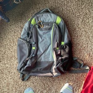 Diaper Backpack
